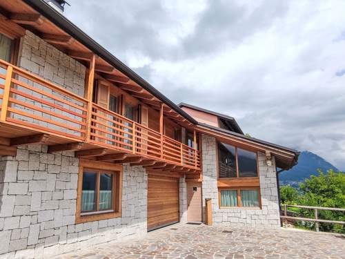 Ferienhaus La casa dei Noci