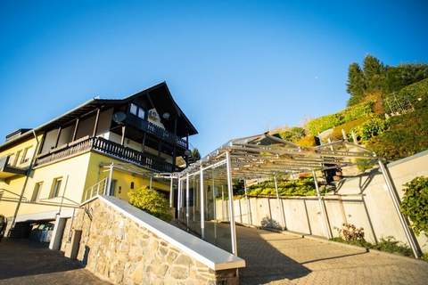 Ferienunterkunft in Monschau (4 Personen)