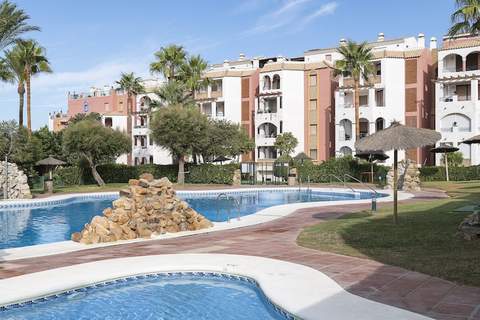 Corazon De Tarifa - Ferienunterkunft in Cadiz (6 Personen)