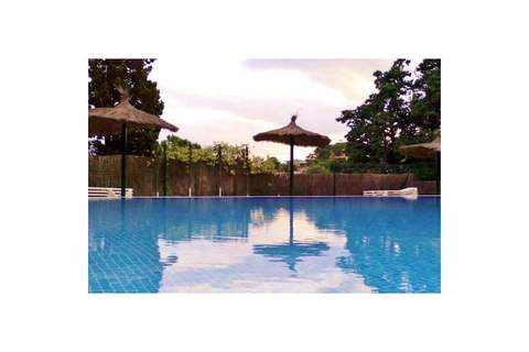 Ferienunterkunft in Lloret de Mar (6 Personen)
