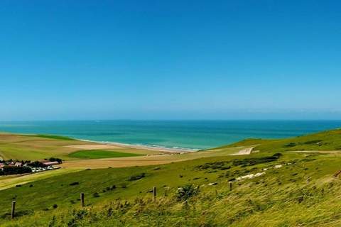 Ferienunterkunft in Boulogne Sur Mer (6 Personen)