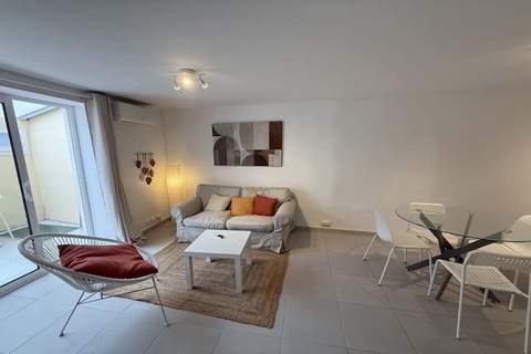 84 Le Faïence Appart - Ferienunterkunft in Beziers (4 Personen)