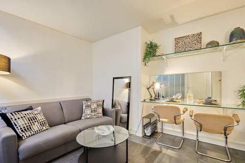 MARMONTEL NEW - Ferienunterkunft in Paris (4 Personen)