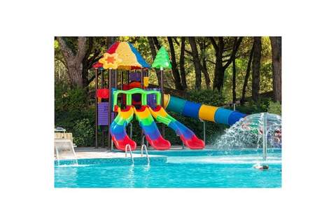 Ferienunterkunft in Lido di Jesolo (4 Personen)