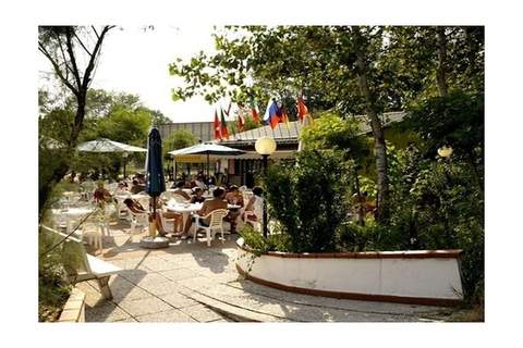 Ferienunterkunft in Caorle (7 Personen)