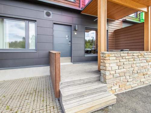 Ferienhaus Levi golf ski-in ski-out