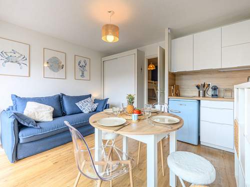 Ferienwohnung Maison Port En Dro