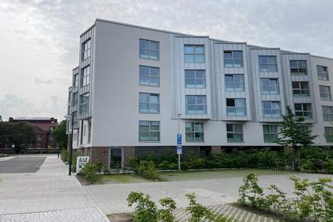Studio lägenhet - Ferienunterkunft in Malmö (2 Personen)