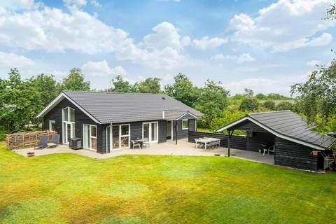 Ferienunterkunft in Tarm (6 Personen)