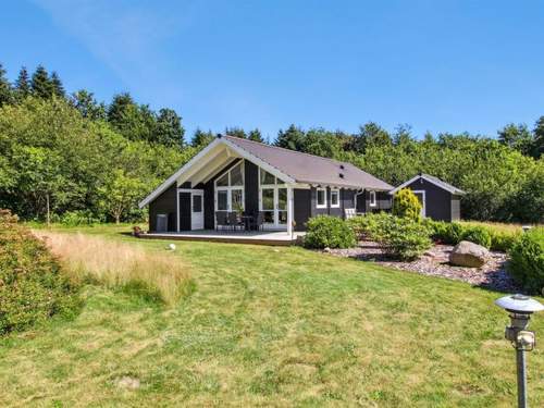 Ferienhaus Alimpij - 30km from the sea
