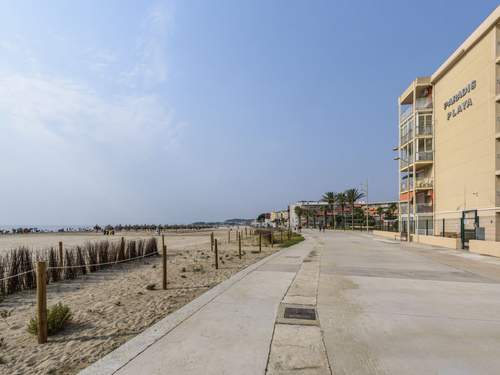 Ferienwohnung Paradis Playa