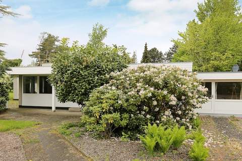 Ferienunterkunft in Gilleleje (4 Personen)