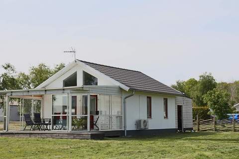 Ferienunterkunft in Åskloster (5 Personen)