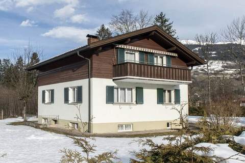 Ferienunterkunft in Tschagguns (8 Personen)