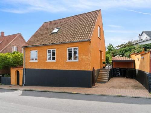 Ferienwohnung, Appartement Habbo - 300m from the sea