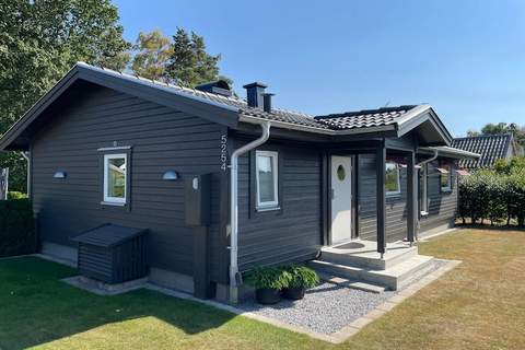 Ferienunterkunft in Sölvesborg (5 Personen)
