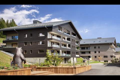 SAISIES_S8L - Ferienunterkunft in Hauteluce (8 Personen)