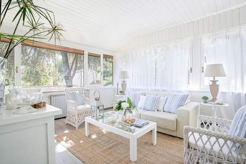 Villa MaryGrace - Ferienunterkunft in Forte dei Marmi (6 Personen)