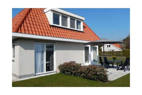 Ferienunterkunft in Noordwijk (6 Personen)