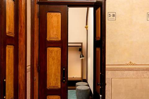 YOUROPO - Bolhão 3B - Ferienunterkunft in Porto (2 Personen)
