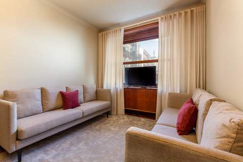YOUROPO - Santa Catarina 1E - Ferienunterkunft in Porto (9 Personen)