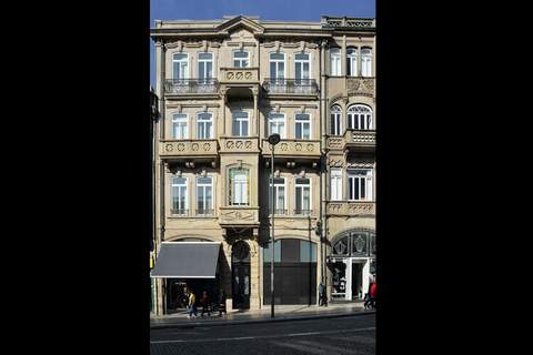 YOUROPO - Market 4B - Ferienunterkunft in Porto (2 Personen)