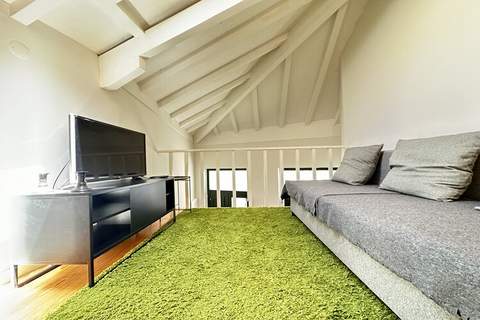 YOUROPO - Typical House 5 - Ferienunterkunft in Porto (3 Personen)
