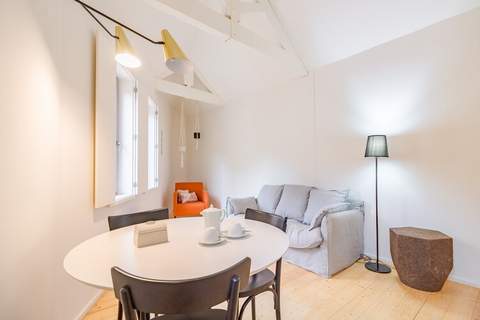 YOUROPO - Taipas 9 - Ferienunterkunft in Porto (2 Personen)