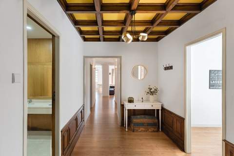 Feel Porto Downtown Luxury Retreat - Ferienunterkunft in Porto (15 Personen)