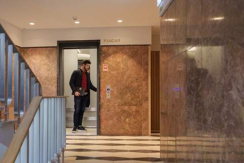 Feel Porto Firmeza Coworking & Flat 4.4 - Ferienunterkunft in Porto (11 Personen)