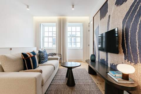 Feel Porto Clérigos Charm Flat 3.1 - Ferienunterkunft in Porto (3 Personen)