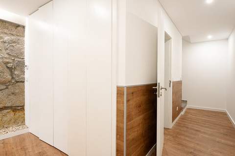 Feel Porto Lapa Collection Flat 0.1 - Ferienunterkunft in Porto (5 Personen)