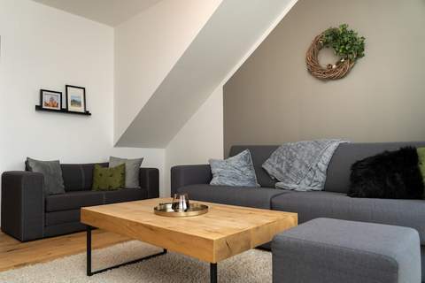Chalet Almzeit - Ferienunterkunft in Turracherhöhe (4 Personen)