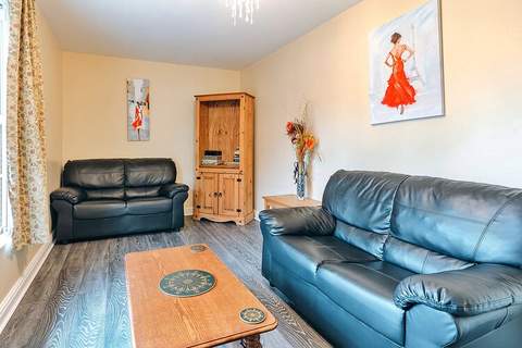 Netley Hall - Jasmine - Ferienunterkunft in Dorrington (4 Personen)