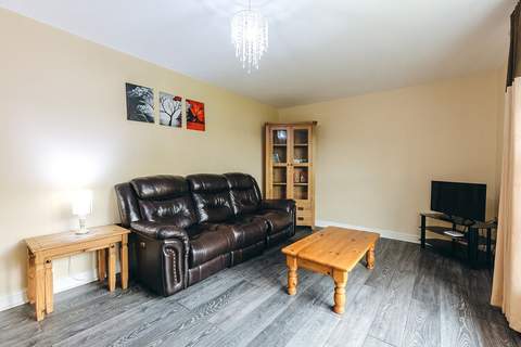 Netley Hall - Camelia - Ferienunterkunft in Dorrington (4 Personen)