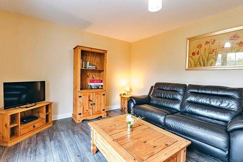 Netley Hall - Honeysuckle - Ferienunterkunft in Dorrington (2 Personen)
