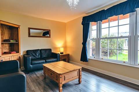 Netley Hall - Mulberry - Ferienunterkunft in Dorrington (4 Personen)