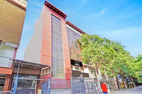 Collection O Tilak Nagar Near Pacific Mall - Ferienunterkunft in Delhi (2 Personen)