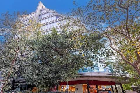 Super Townhouse Oak Times Square Le Western - Ferienunterkunft in Mumbai (2 Personen)
