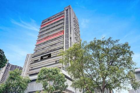 Super Townhouse Bombay Exhibition Centre Goregaon - Ferienunterkunft in Mumbai (2 Personen)