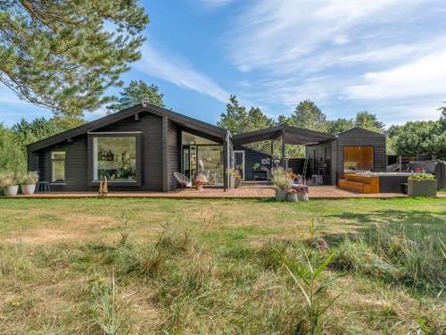 Ferienhaus Eilke - 2km from the sea