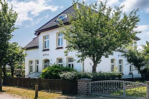 Ferienunterkunft in Kühlungsborn (2 Personen)