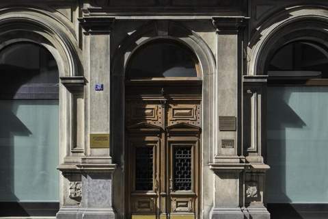 URBANAUTS Studios Minelli - Cozy 2 Personen - Ferienunterkunft in Triest (2 Personen)