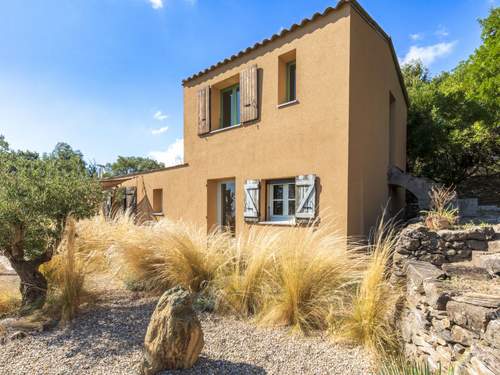 Ferienhaus Casa Murato