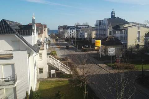 Ferienunterkunft in Kühlungsborn (4 Personen)