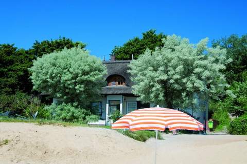 Ferienunterkunft in Wulfen (4 Personen)