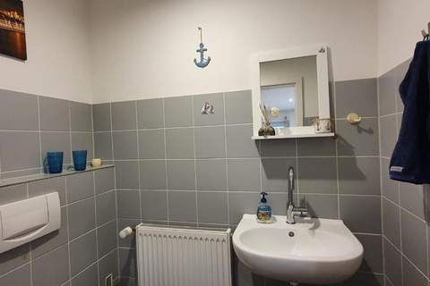 Ferienwohnung Güster 3-4 Personen - Ferienunterkunft in Güster (4 Personen)