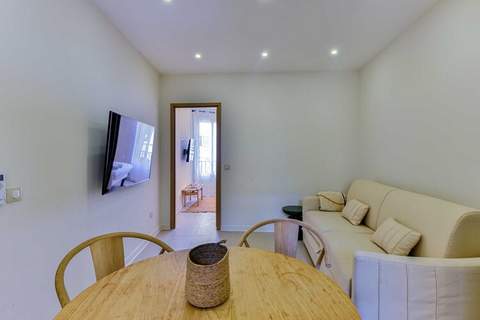 SD-26-GALLET - Ferienunterkunft in Antibes (2 Personen)
