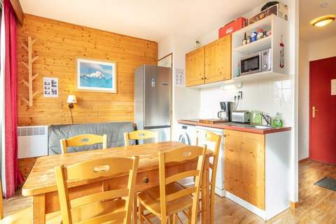 V du Bachat EPICEA C N°02 - 2P5 - Ferienunterkunft in Chamrousse (5 Personen)