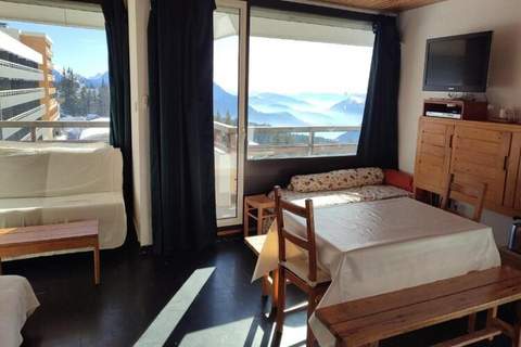 Les Cytises N°304 - 2P6 - Ferienunterkunft in Chamrousse (6 Personen)
